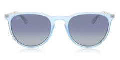 Ray-Ban Womens Erika Rb4171 Blue 67434L 54