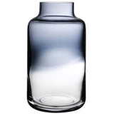 Nude Vase In Blue