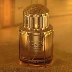 J. Janan Intense 100Ml Edp