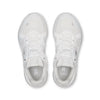 On Women The Roger Clubhouse Pro 2 Shoes In White Ivory