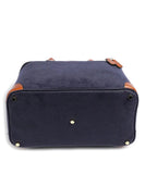 Brics-(Blf02530) Beauty Case Blue