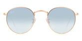 Ray-Ban Round Metal Rb3447 92023F