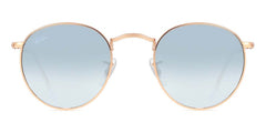 Ray-Ban Round Metal Rb3447 92023F