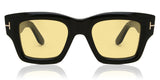 Tom Ford Sunglasses Tf1154-01E50