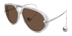 Bottega Veneta Sunglasses Bv1273S 009 63