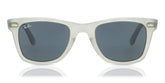 Ray-Ban Wayfarer Rb2140 1407R5 50