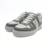 Vialli Minotte Sneakers In White