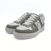 Vialli Minotte Sneakers In White