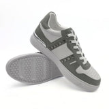Vialli Minotte Sneakers In White
