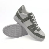 Vialli Minotte Sneakers In White