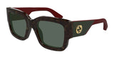 Gucci Havana - Gg1663S-002