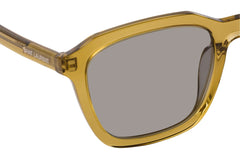 Saint Laurent 457 006 Yellow