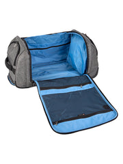 Cellini Origin Medium Trolley Duffel Slate