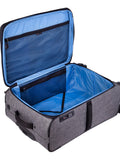 Cellini Origin Trolley Case Charcoal