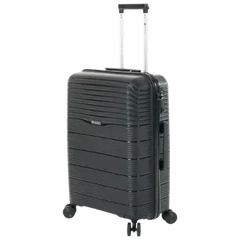 Paklite Orbit Spinner Hardcase In Black