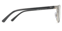 Ray-Ban Junior Sunglasses In Dark Grey