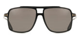 Tom Ford Mens Sunglasses In Black