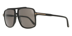 Tom Ford Mens Sunglasses In Black