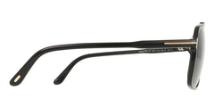 Tom Ford Mens Sunglasses In Black