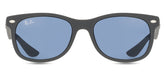Ray-Ban Junior Sunglasses In Grey