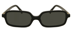 Miu Miu Womens Regard Sunglasses In Black