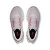 On Womens Cloudmoster 3.0 Sneakers In Ether/Ivory
