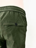 Soviet Mens Thunderbolt Cargo Pants In Fatigue