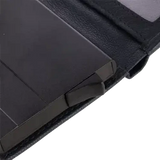 Bossi Mech Wallet Cow Leather In Navy