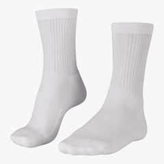 Falke Unisex Multi Sports Socks In White