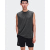 On Mens 2-In-1 Train Shorts In Black