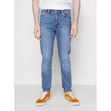 Levi's Mens 510 Skinny Jean In Blue