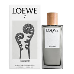 Loewe 7 Anonimo Eau de Parfum