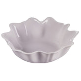 Le Creuset Iris 3.8L Serving Bowl Shallot