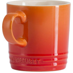 Le Creuset Cappuccino Mug 200Ml Flame