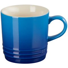 Le Creuset Cappuccino Mug 200Ml Azure