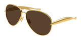 Bottega Veneta Sunglasses Bv1305S 007