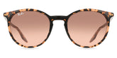 Ray-Ban Womens Sunglasses In Tortoise Red