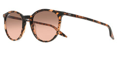Ray-Ban Womens Sunglasses In Tortoise Red
