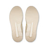 On Womens The Roger Clubhouse Ace Shoes In Ivory Dew