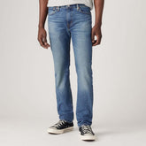 Levi's 511 Slim Mother Load Adv Jeans In Indigo