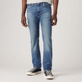 Levis 511 Slim Mother Load Adv Jeans In Indigo