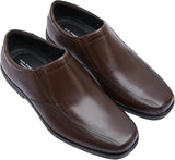 Hush Puppies Hpm00899 Mens Rainmaker Ii Shoes Light Brown