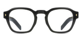 Prada Pr Clear Lens Unisex Sunglasses