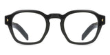 Prada Pr Clear Lens Unisex Sunglasses