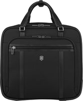 Victorinox Werks Prof Cordura Whld Bus Brief Case