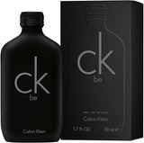 Calvin Klein Be Edt Spray For Men