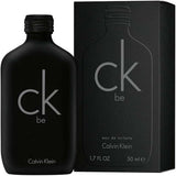 Calvin Klein Be Edt Spray For Men