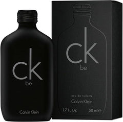 Calvin Klein Be Edt Spray For Men