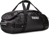 Thule Chasm 70L Black Medium