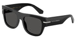 Dolce & Gabbana Dg4484 501/8754 Sunglasses